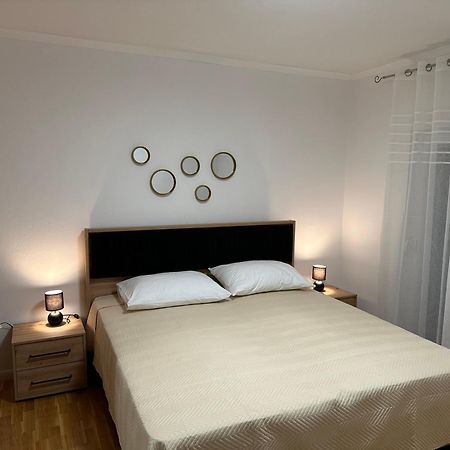 Holiday House Lilija Ζαντάρ Εξωτερικό φωτογραφία
