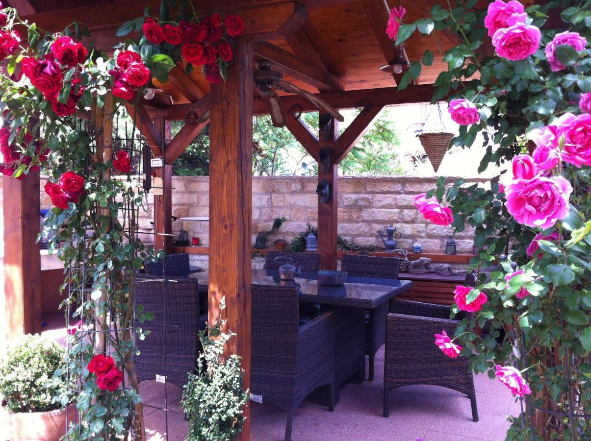 Holiday House Lilija Ζαντάρ Εξωτερικό φωτογραφία