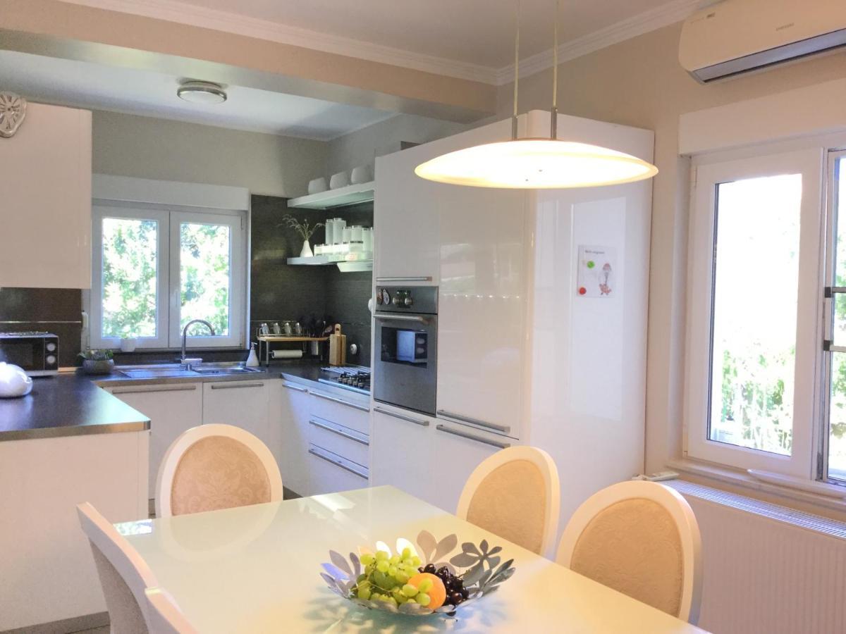 Holiday House Lilija Ζαντάρ Εξωτερικό φωτογραφία