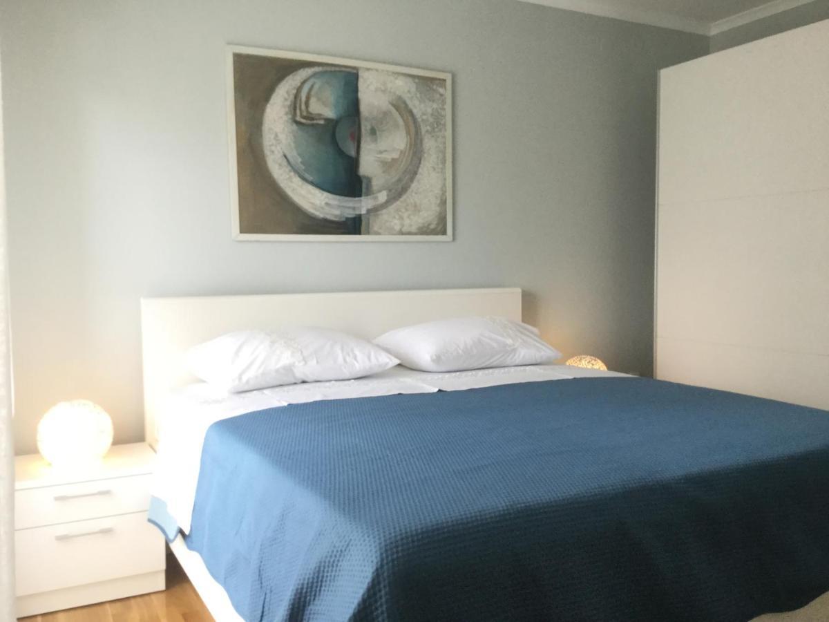 Holiday House Lilija Ζαντάρ Εξωτερικό φωτογραφία
