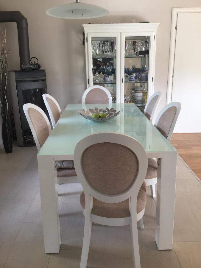 Holiday House Lilija Ζαντάρ Εξωτερικό φωτογραφία