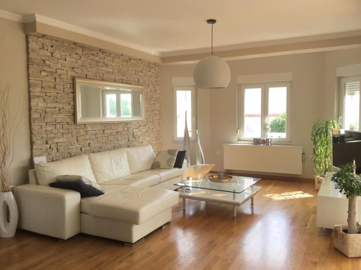 Holiday House Lilija Ζαντάρ Εξωτερικό φωτογραφία