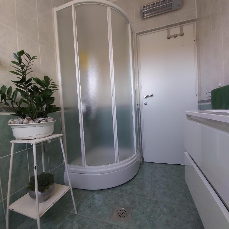 Holiday House Lilija Ζαντάρ Εξωτερικό φωτογραφία