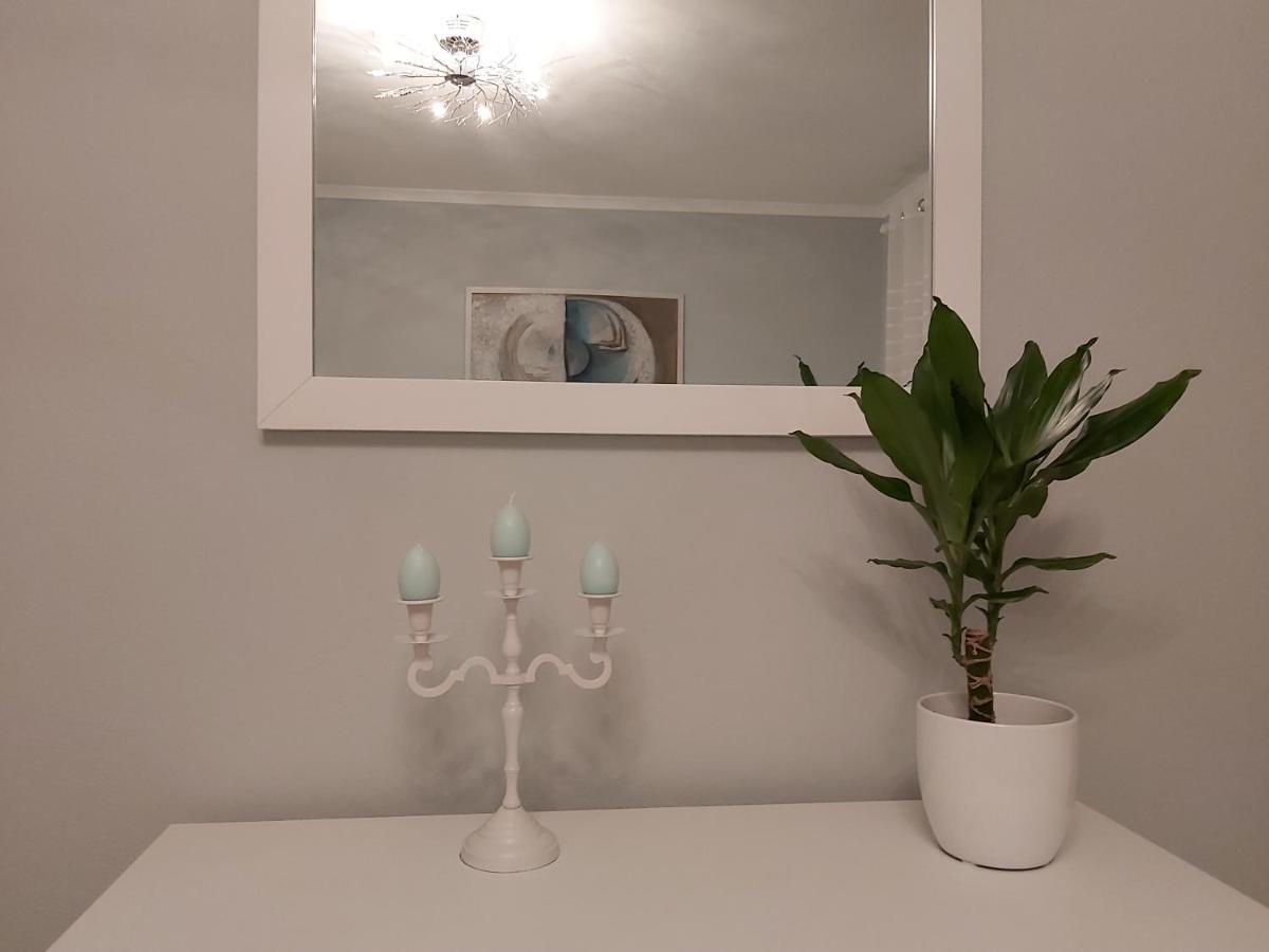 Holiday House Lilija Ζαντάρ Εξωτερικό φωτογραφία