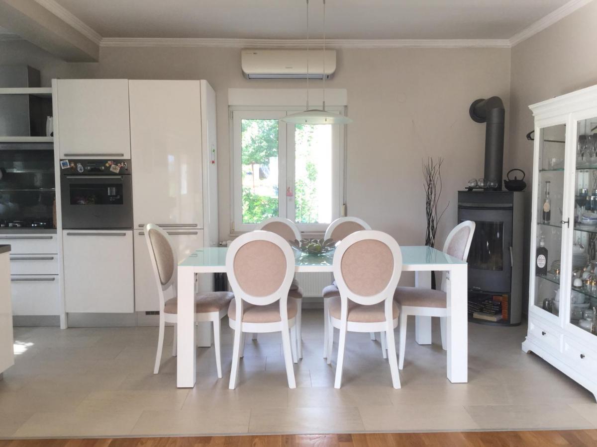 Holiday House Lilija Ζαντάρ Εξωτερικό φωτογραφία