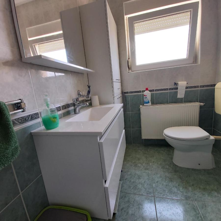 Holiday House Lilija Ζαντάρ Εξωτερικό φωτογραφία
