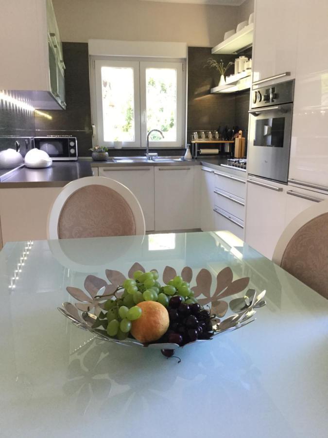 Holiday House Lilija Ζαντάρ Εξωτερικό φωτογραφία