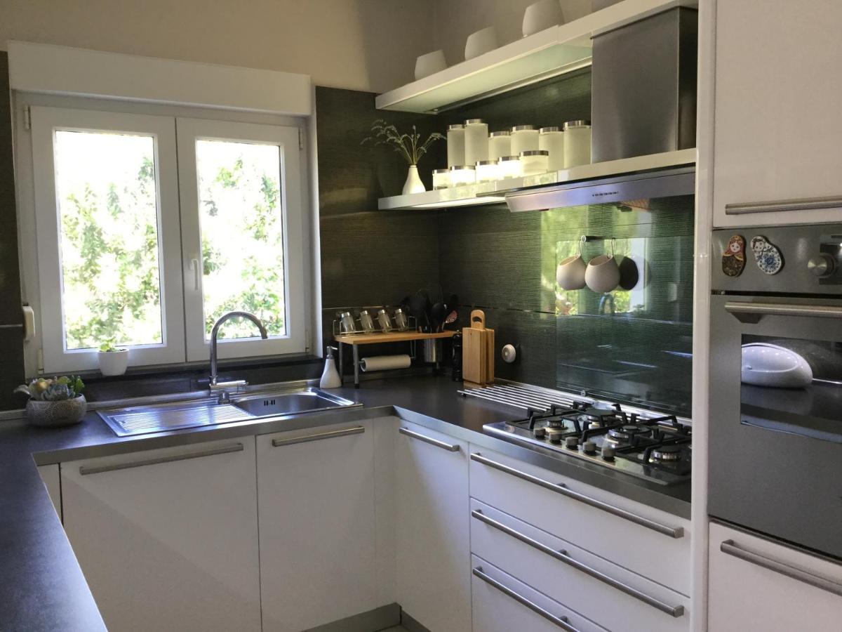 Holiday House Lilija Ζαντάρ Εξωτερικό φωτογραφία