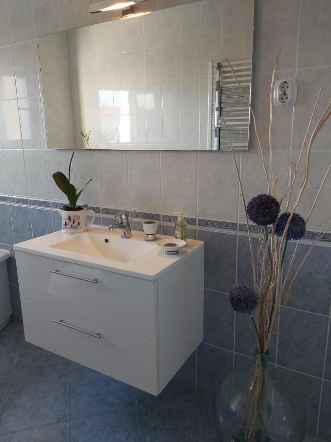 Holiday House Lilija Ζαντάρ Εξωτερικό φωτογραφία