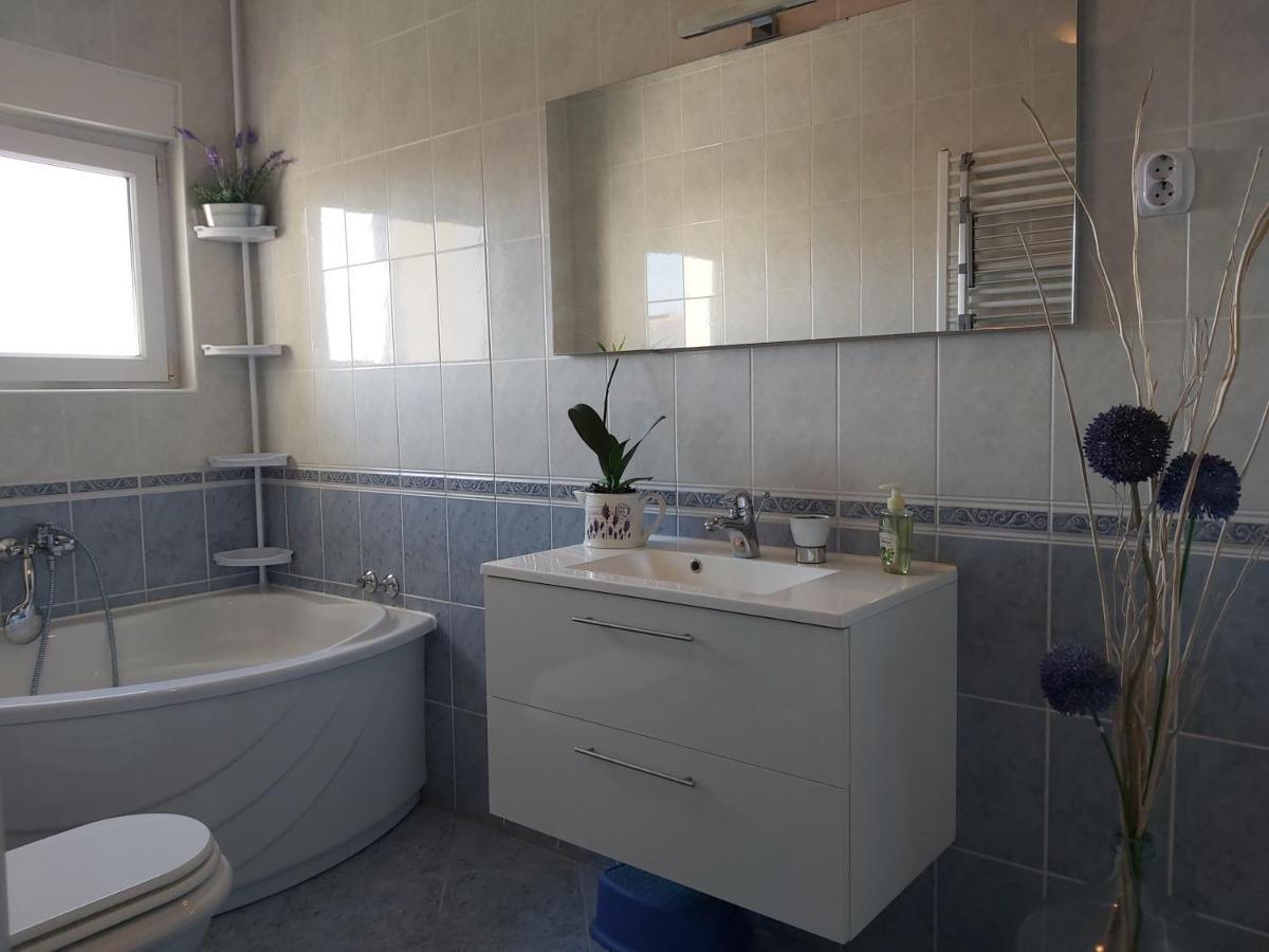 Holiday House Lilija Ζαντάρ Εξωτερικό φωτογραφία
