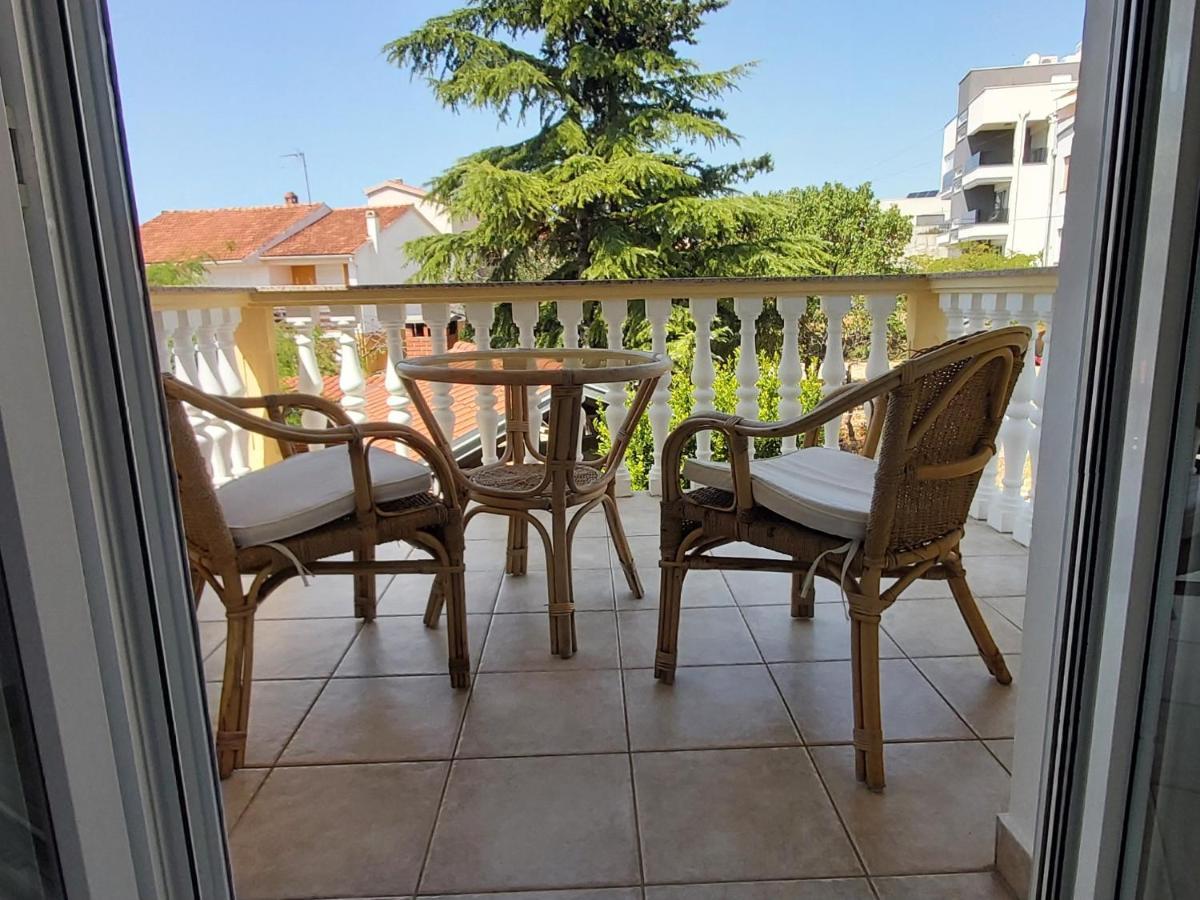 Holiday House Lilija Ζαντάρ Εξωτερικό φωτογραφία