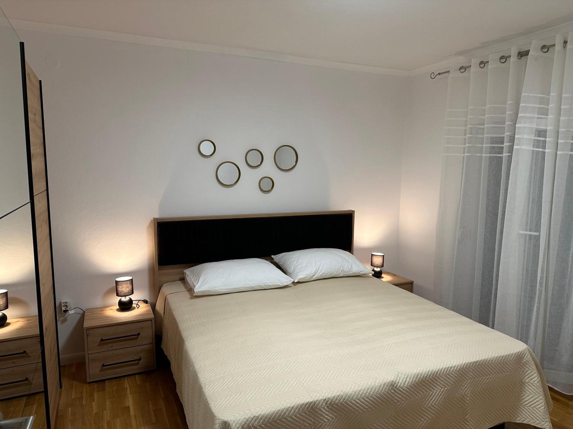 Holiday House Lilija Ζαντάρ Εξωτερικό φωτογραφία